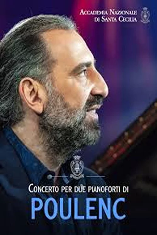 Concerto per due pianoforti di Poulenc
