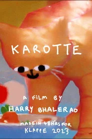 Karotte