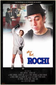 Rochi