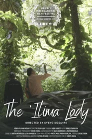 The 'Ilima Lady