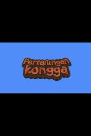 Pertarungan Kongga
