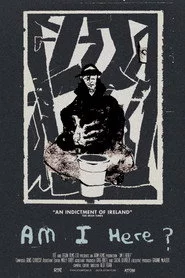 Am I Here? Homeless in Ireland