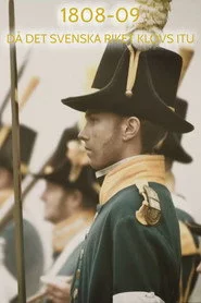 1808-09 Då det svenska riket klövs itu