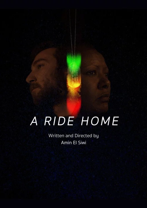 A Ride Home