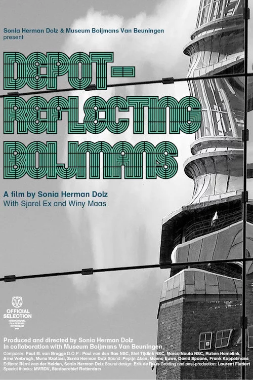 Depot – Reflecting Boijmans