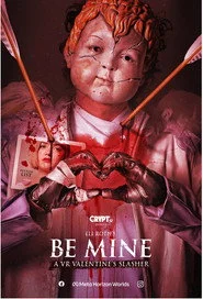 Eli Roth's Be Mine: A VR Valentine's Slasher