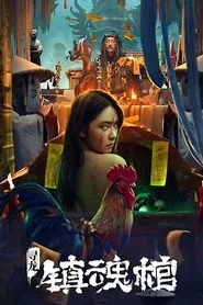 寻龙·镇魂棺