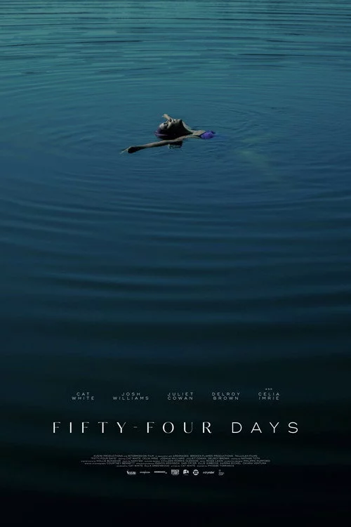Fifty-Four Days