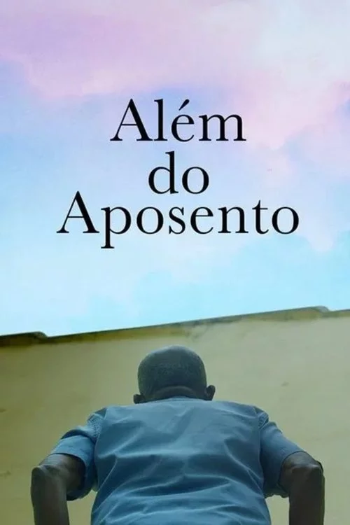 Além do Aposento