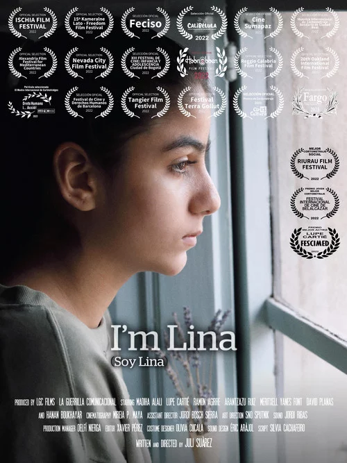 Soy Lina