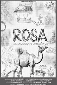 Rosa - A Narradora de Outros Brasis