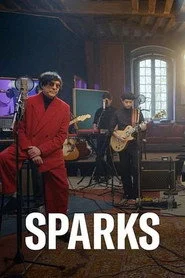 Sparks au château d'Hérouville