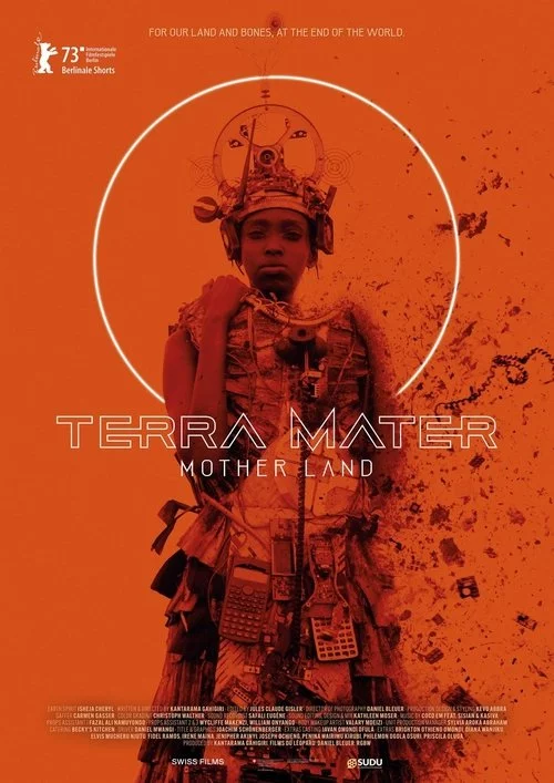 Terra Mater - Motherland