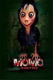 Momo - The game of death