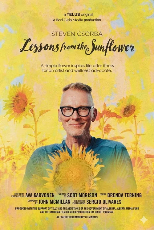 Lessons from the Sunflower