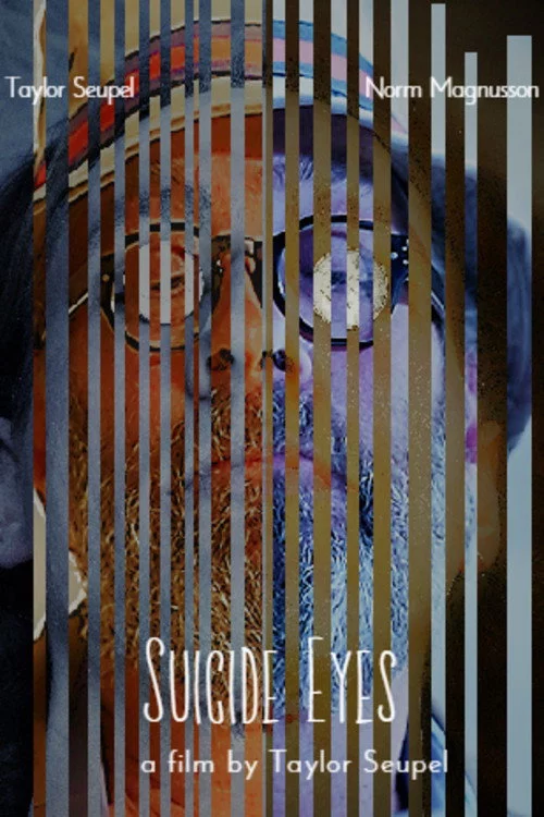 Suicide Eyes