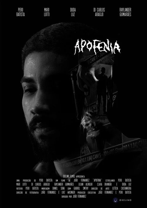 Apofenia