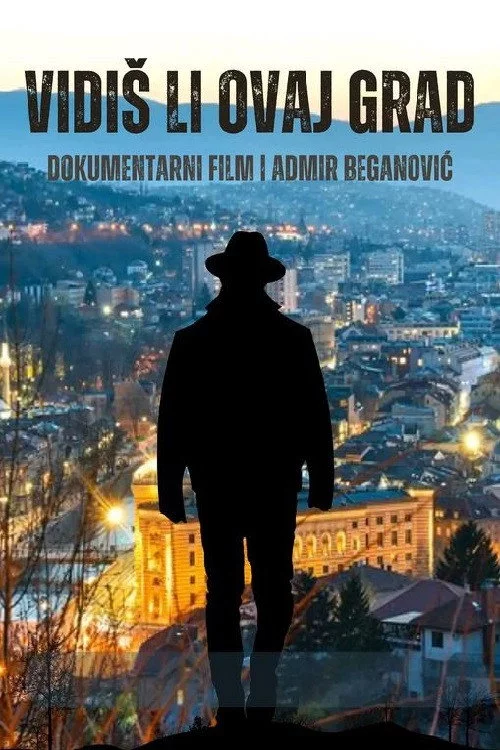 Vidiš li ovaj grad...