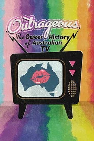 Outrageous: The Queer History of Australian TV