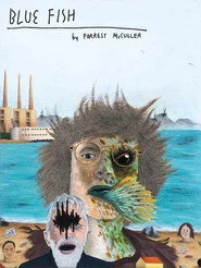 Blue Fish