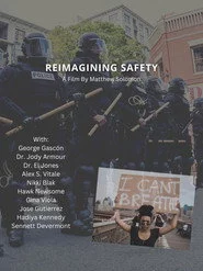 Reimagining Safety