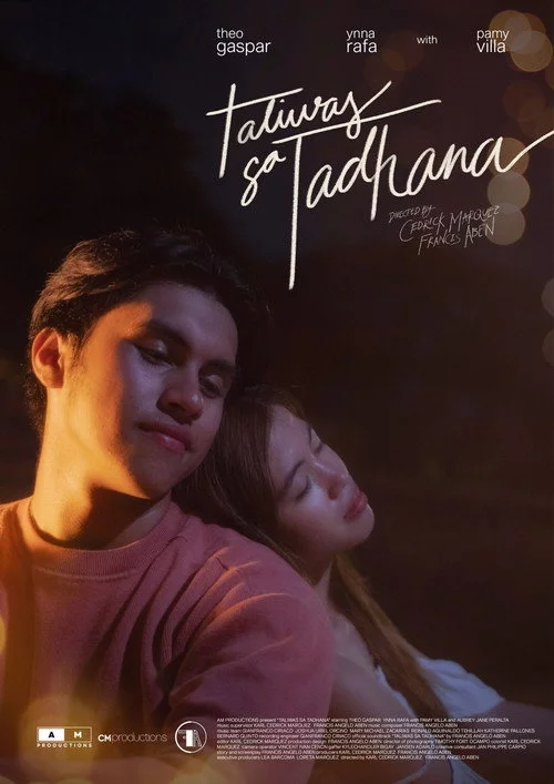 Taliwas Sa Tadhana
