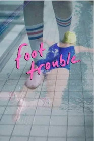 Foot Trouble