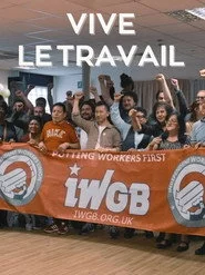 Vive le travail : un éternel combat