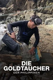 Die Goldtaucher der Philippinen