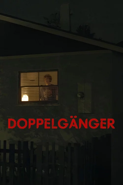 DOPPELGÄNGER
