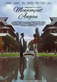 Menjemput Angan