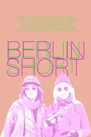 Berlin Short