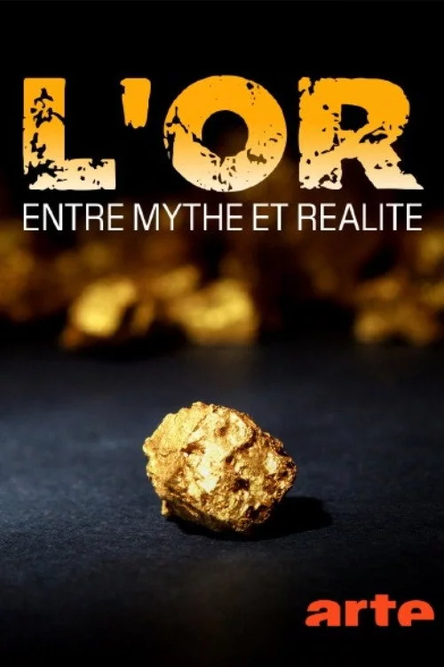 L’or, parure des rois et des dieux