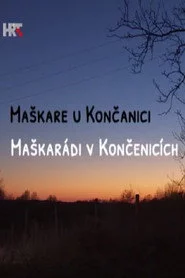 Maškare u Končanici