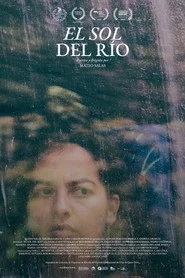 El sol del río