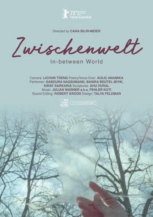 Zwischenwelt
