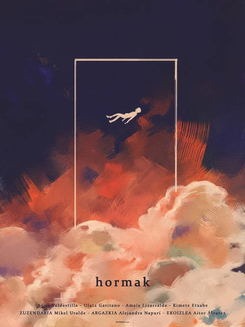 Hormak