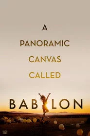 A Panoramic Canvas Called Babylon