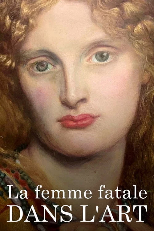Die Femme fatale in der Kunst – Ein Mythos und seine Demontage
