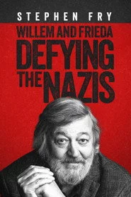 Willem and Frieda: Defying the Nazis