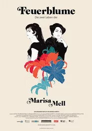 Feuerblume - Die zwei Leben der Marisa Mell