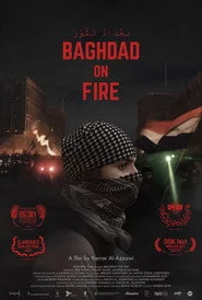 Baghdad on Fire
