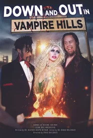 Down and Out in Vampire Hills
