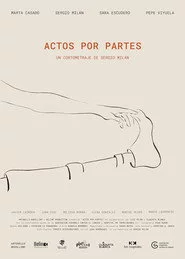Actos por partes