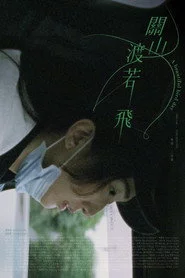 關山渡若飛