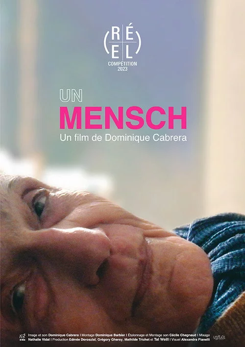Un Mensch