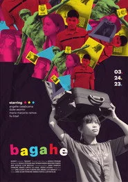 Bagahe