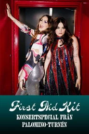 First Aid Kit - konsertspecial från Palomino-turnén