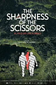 El filo de las tijeras