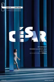 Le soir où j'ai reçu le César 2023